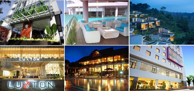 Tempat Penginapan Di Bandung Yang Nyaman Untuk Anda – Tour bandung