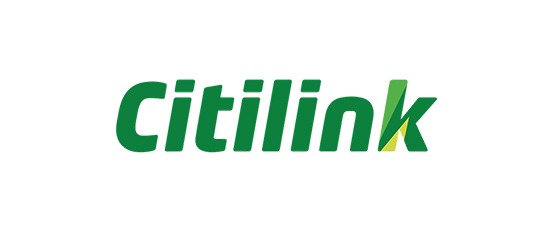 citilink logo