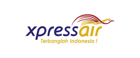 xpress air logo